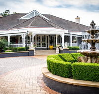 voco Kirkton Park Hunter Valley - Taree Accommodation