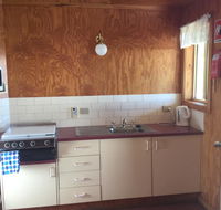 Jenolan Cabins - Taree Accommodation