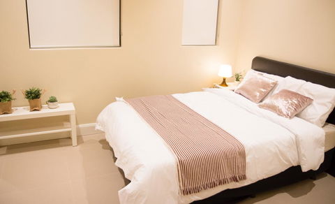 T&M HOUSE - Taree Accommodation 12