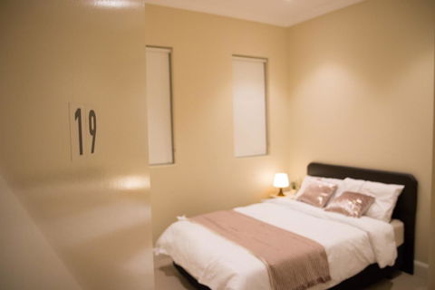T&M HOUSE - Taree Accommodation 11