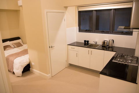 T&M HOUSE - Taree Accommodation 20