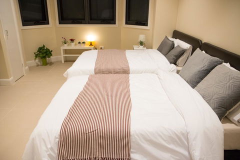 T&M HOUSE - Taree Accommodation 35