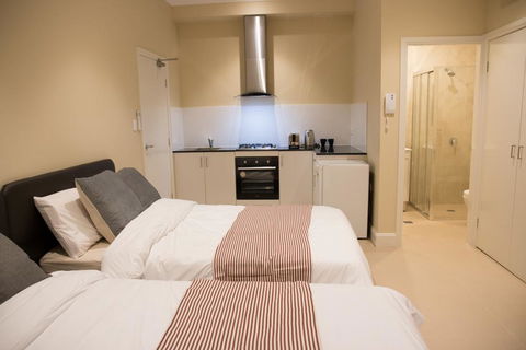 T&M HOUSE - Taree Accommodation 36