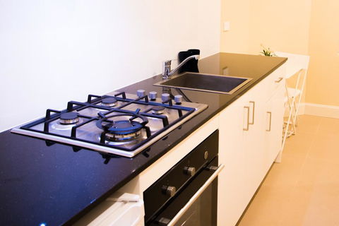 T&M HOUSE - Taree Accommodation 21