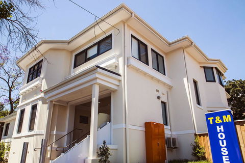 T&M HOUSE - Taree Accommodation 40