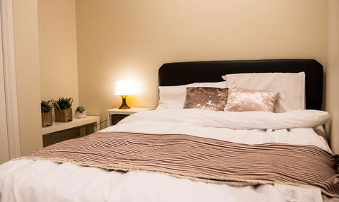 T&M HOUSE - Taree Accommodation 0