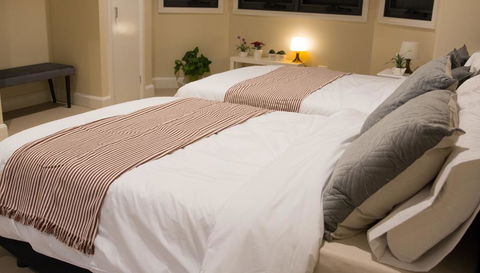 T&M HOUSE - Taree Accommodation 34