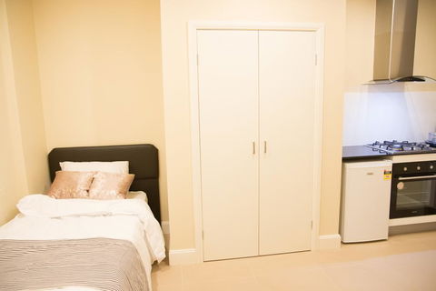 T&M HOUSE - Taree Accommodation 25