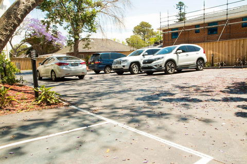 T&M HOUSE - Taree Accommodation 38