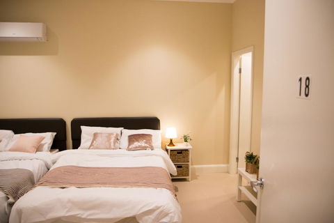 T&M HOUSE - Taree Accommodation 44