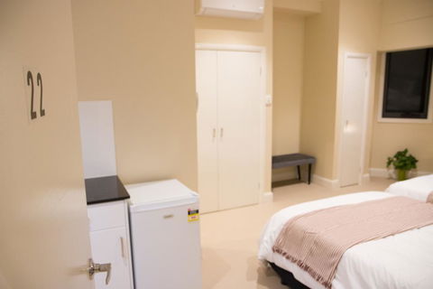 T&M HOUSE - Taree Accommodation 33