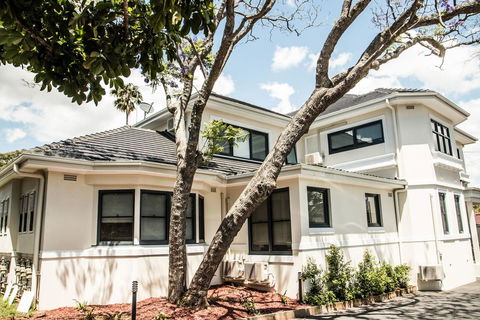 T&M HOUSE - Taree Accommodation 41