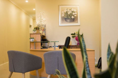 T&M HOUSE - Taree Accommodation 32