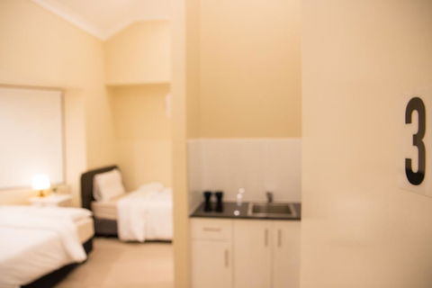 T&M HOUSE - Taree Accommodation 16