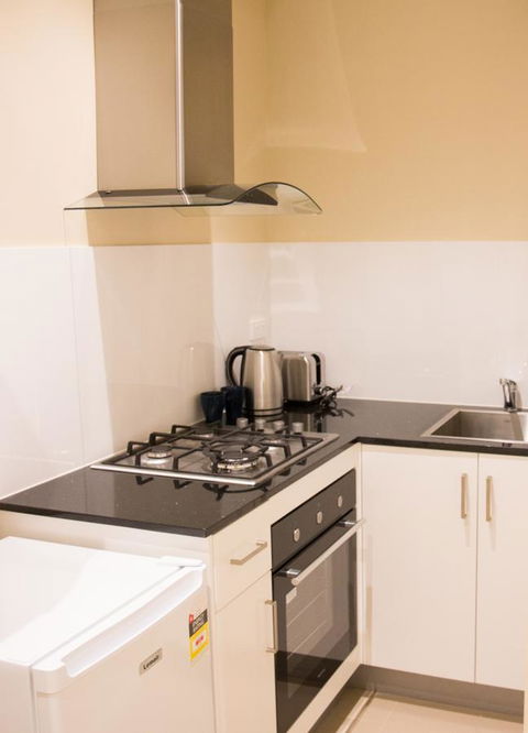 T&M HOUSE - Taree Accommodation 13