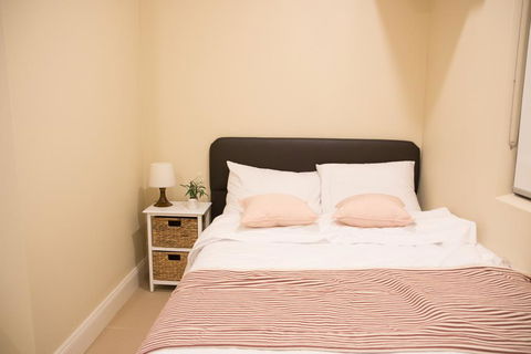 T&M HOUSE - Taree Accommodation 24