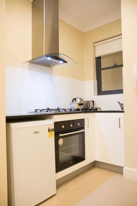 T&M HOUSE - Taree Accommodation 26