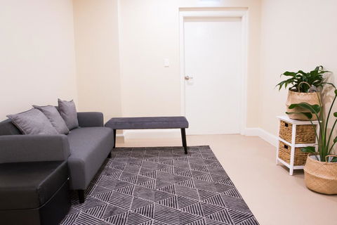 T&M HOUSE - Taree Accommodation 10