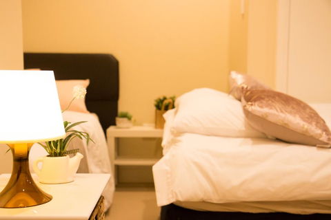 T&M HOUSE - Taree Accommodation 6
