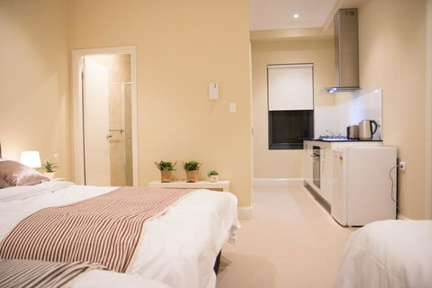 T&M HOUSE - Taree Accommodation 43