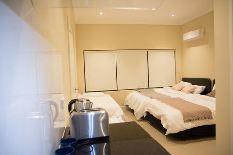 T&M HOUSE - Taree Accommodation 42