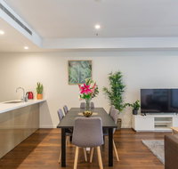 Sydney CBD Brand New Apartments with Hyde Park View - Taree Accommodation