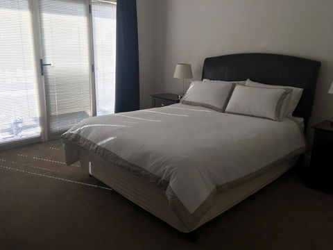 Travers Street Apartment - Taree Accommodation 2