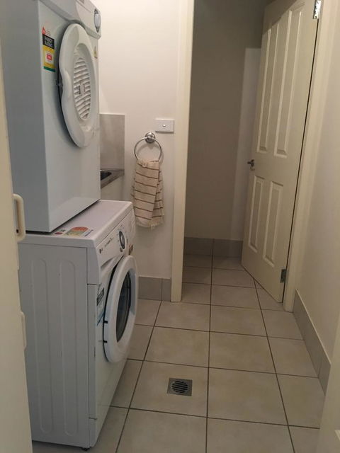 Travers Street Apartment - Taree Accommodation 10