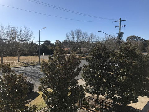 Travers Street Apartment - Taree Accommodation 11