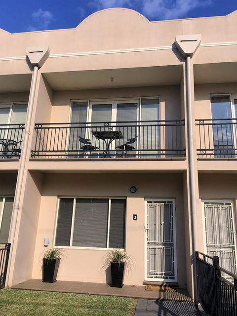 Travers Street Apartment - Taree Accommodation 0