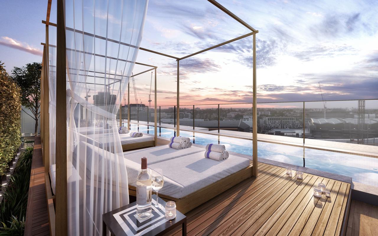 Sydney NSW Taree Accommodation