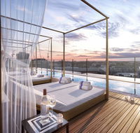 Vibe Hotel Sydney Darling Harbour - Taree Accommodation