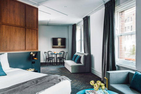 Veriu Central - Taree Accommodation 24