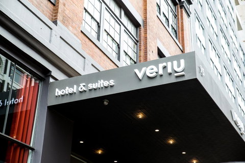 Veriu Central - Taree Accommodation 40
