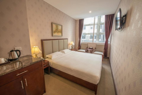 Megaboom City Hotel - Taree Accommodation 28