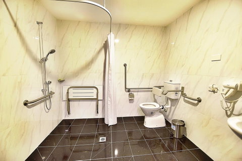 Megaboom City Hotel - Taree Accommodation 38