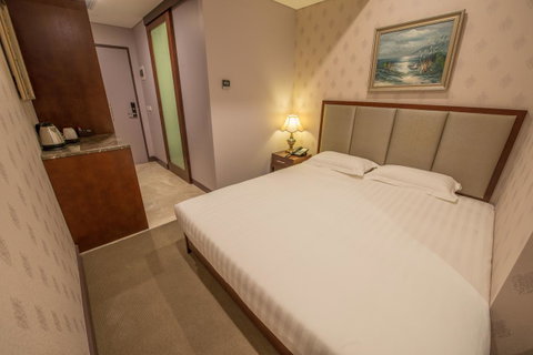 Megaboom City Hotel - Taree Accommodation 22