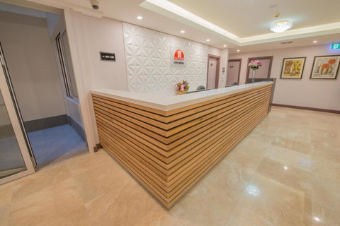 Megaboom City Hotel - Taree Accommodation 30