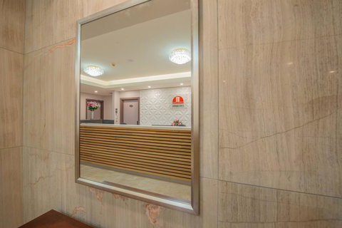 Megaboom City Hotel - Taree Accommodation 10