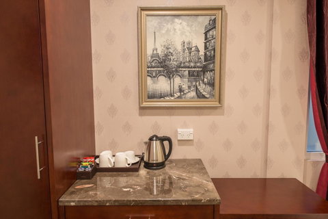 Megaboom City Hotel - Taree Accommodation 18