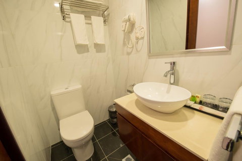 Megaboom City Hotel - Taree Accommodation 14