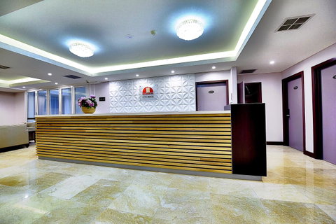 Megaboom City Hotel - Taree Accommodation 7