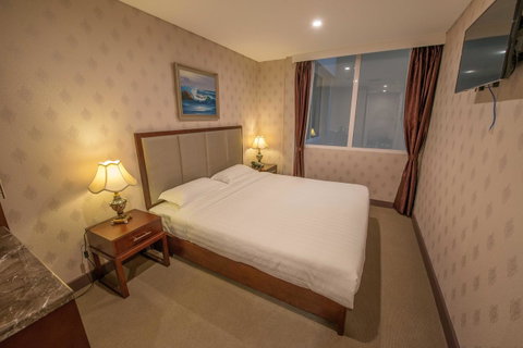 Megaboom City Hotel - Taree Accommodation 37