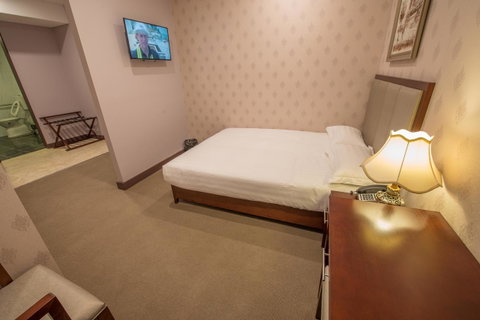 Megaboom City Hotel - Taree Accommodation 15