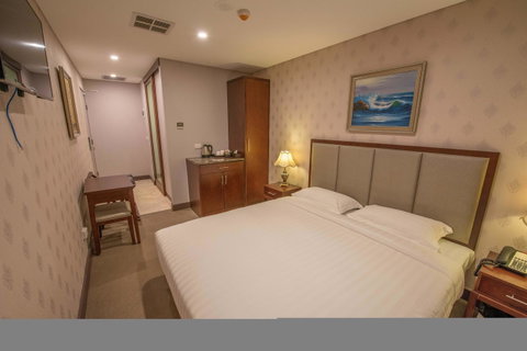 Megaboom City Hotel - Taree Accommodation 17
