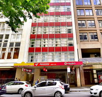 Megaboom City Hotel - Taree Accommodation