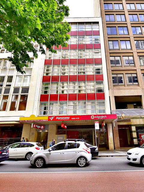 Megaboom City Hotel - Taree Accommodation 0