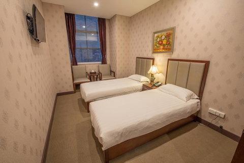 Megaboom City Hotel - Taree Accommodation 21