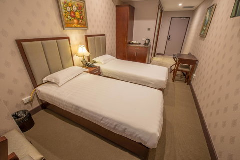 Megaboom City Hotel - Taree Accommodation 26