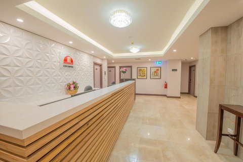 Megaboom City Hotel - Taree Accommodation 33